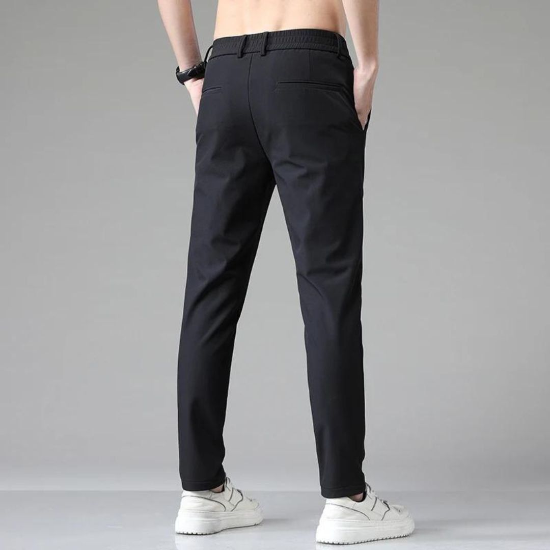 Riccardo™  | Pantaloni comodi da uomo