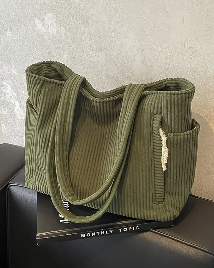 Elena™ | Borsa Tote Quotidiana
