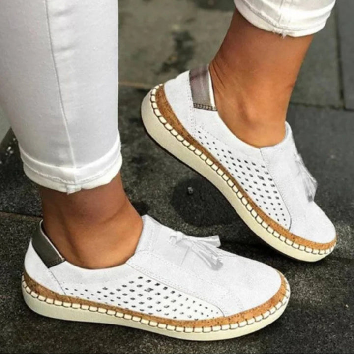 Rosamaria™ | Slip-On Comodi