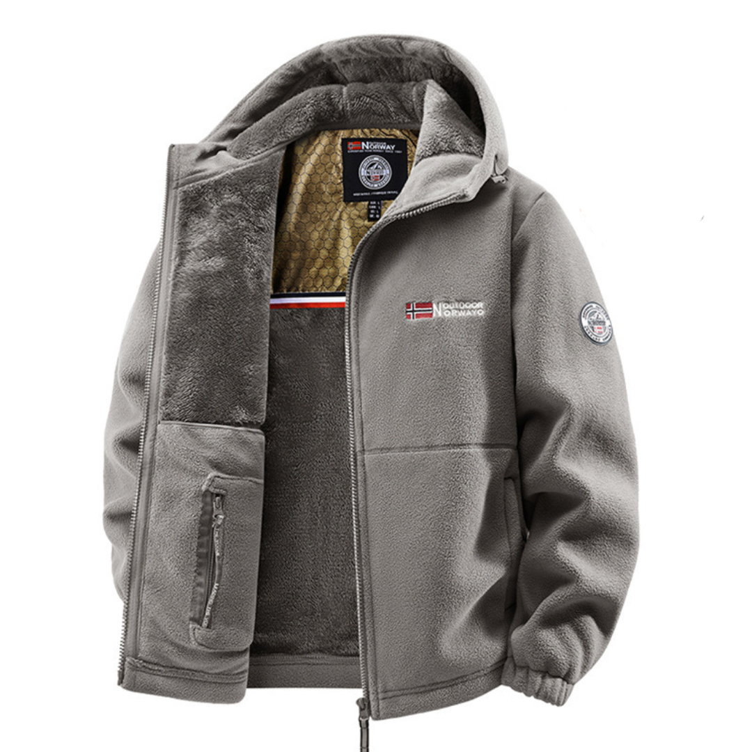 Saverio™ | Giacca invernale calda