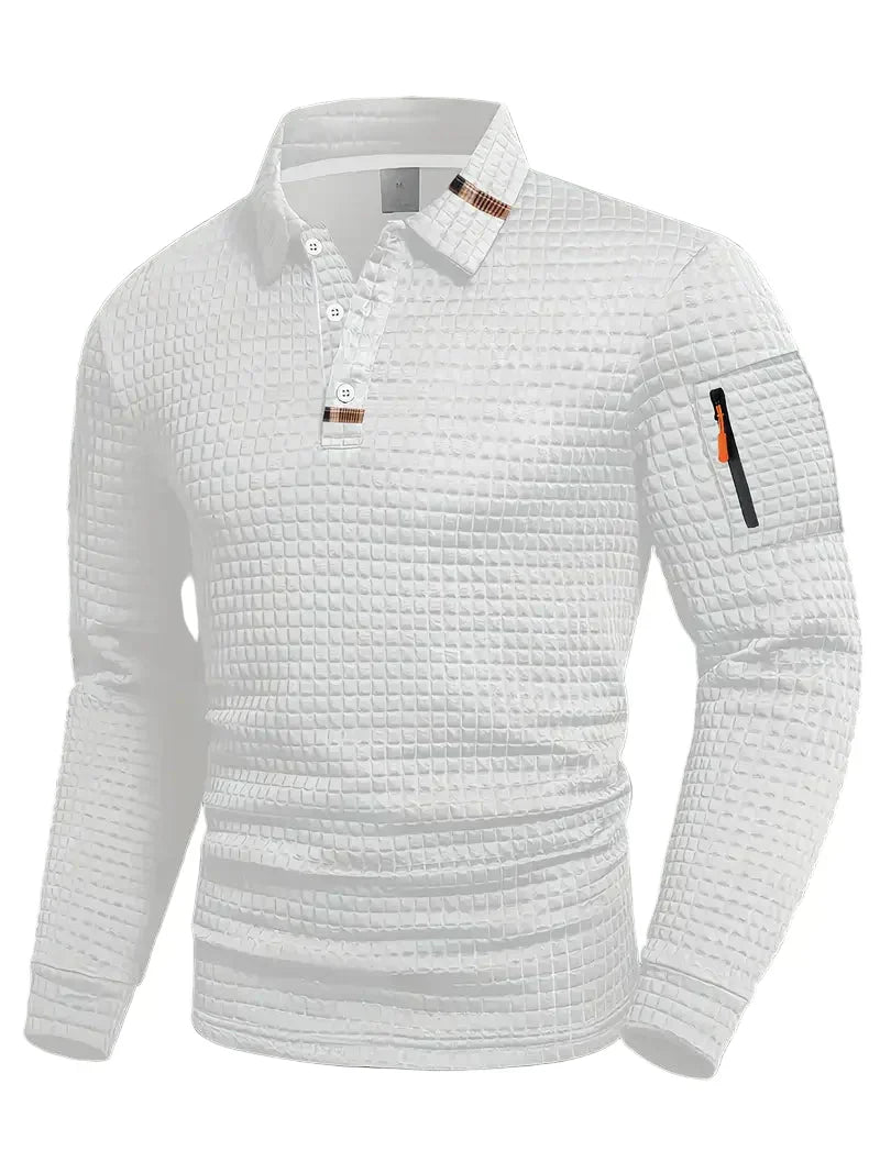 Raffaele™ | Polo de luxe
