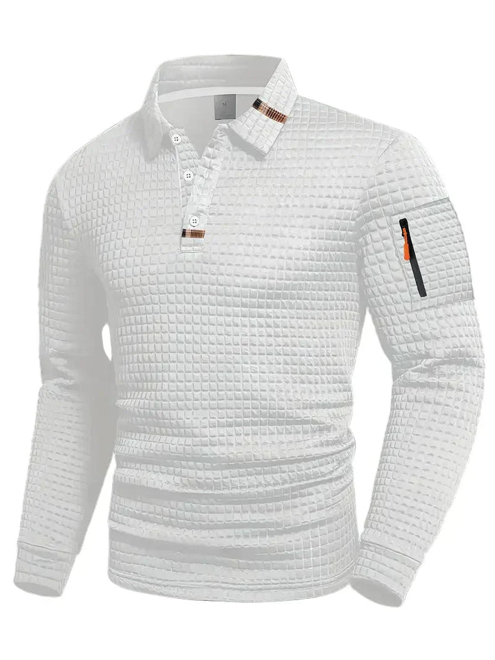 Raffaele™ | Polo de luxe