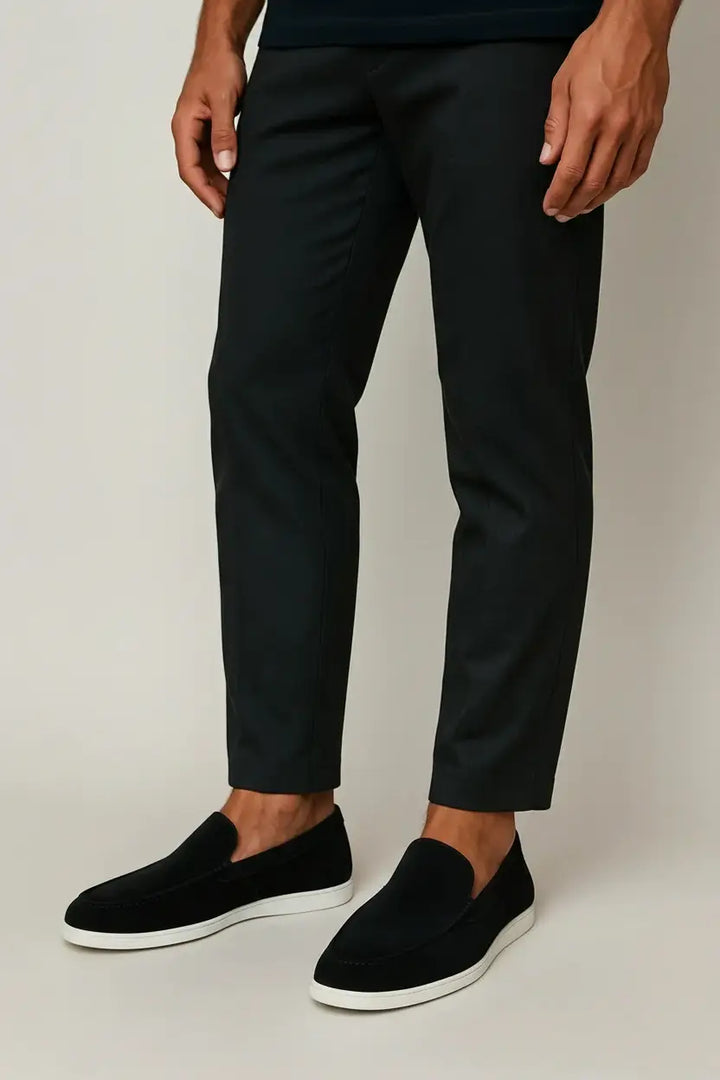 Milano™ Suede Loafers