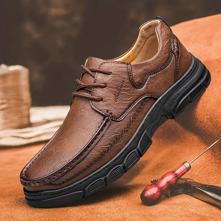 Norberto™ | Eleganti scarpe da ufficio
