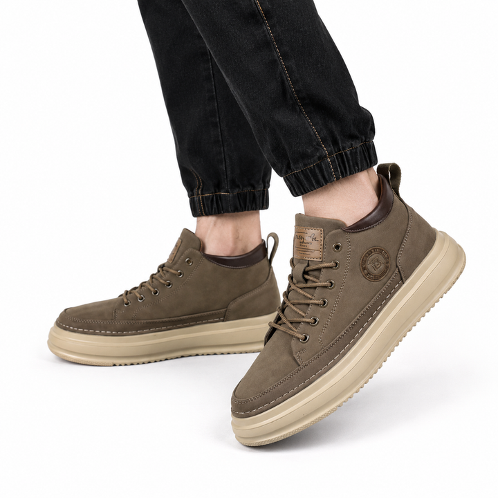 Omar™ | Sneakers Urbane Milano