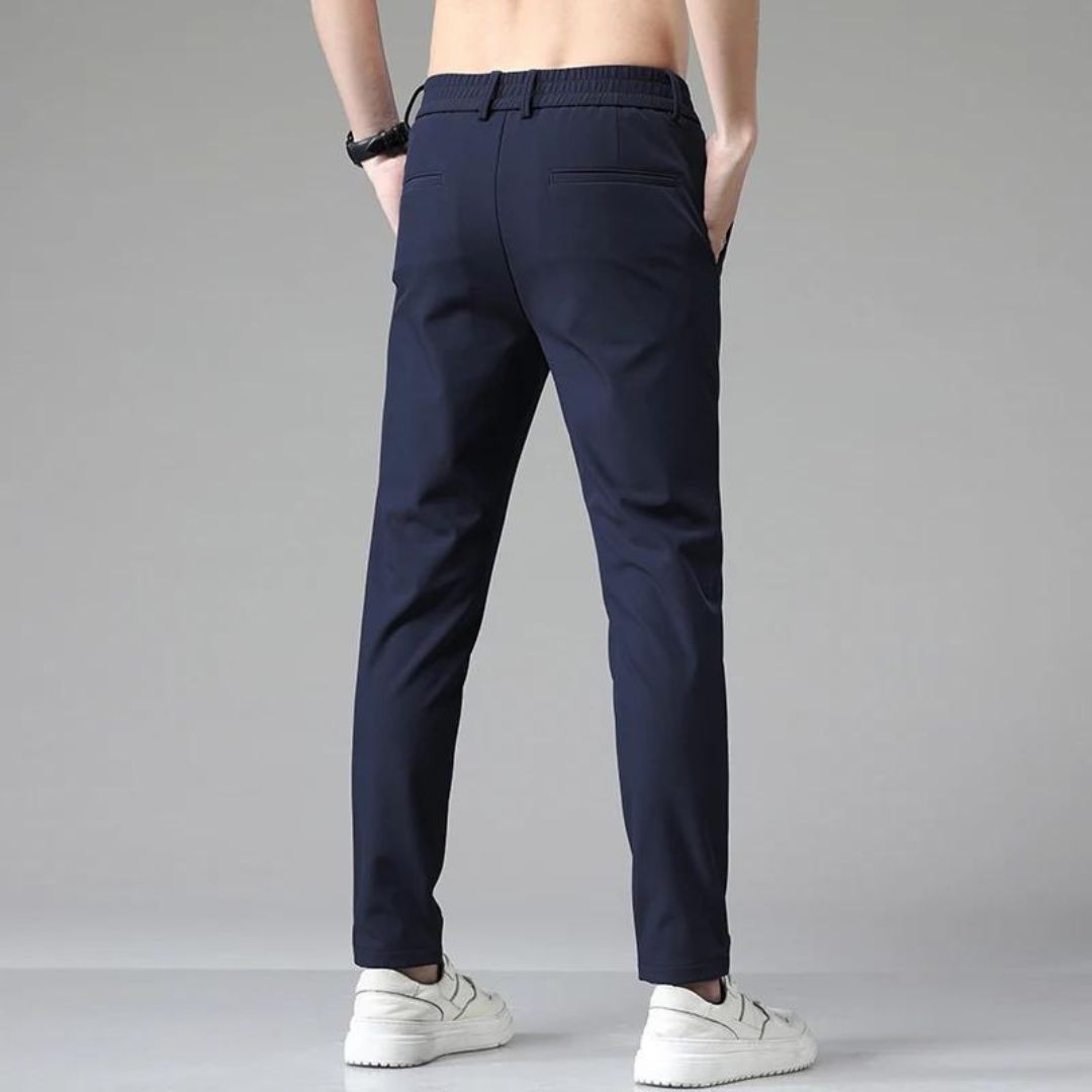 Riccardo™  | Pantaloni comodi da uomo