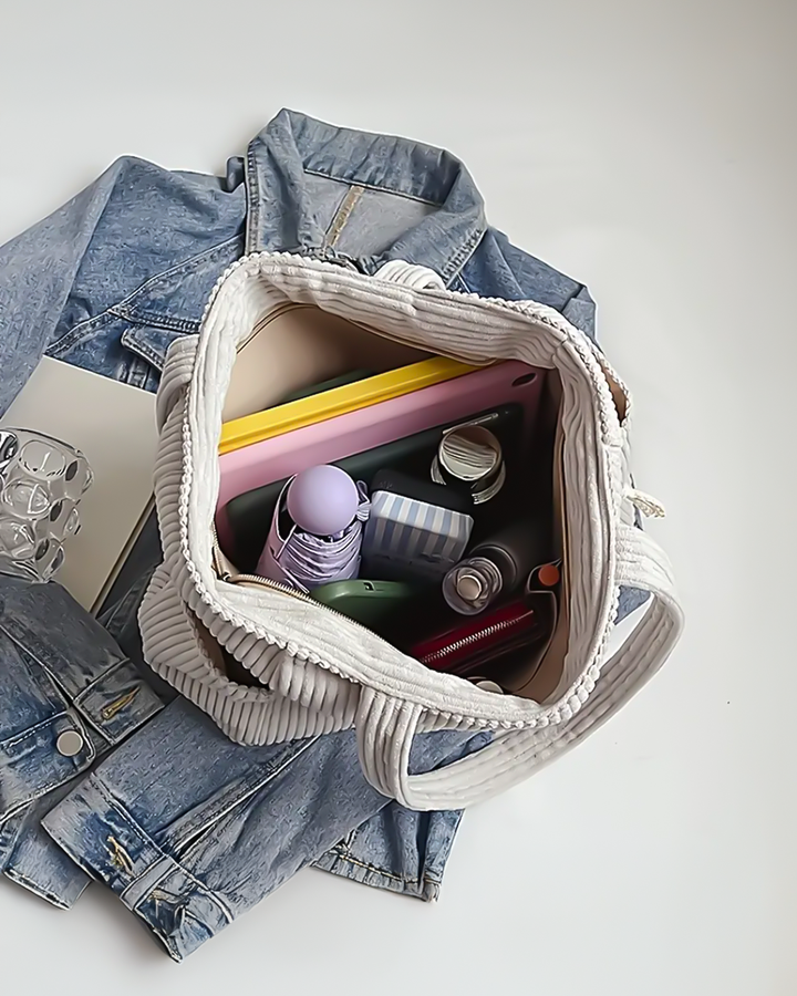 Elena™ | Borsa Tote Quotidiana