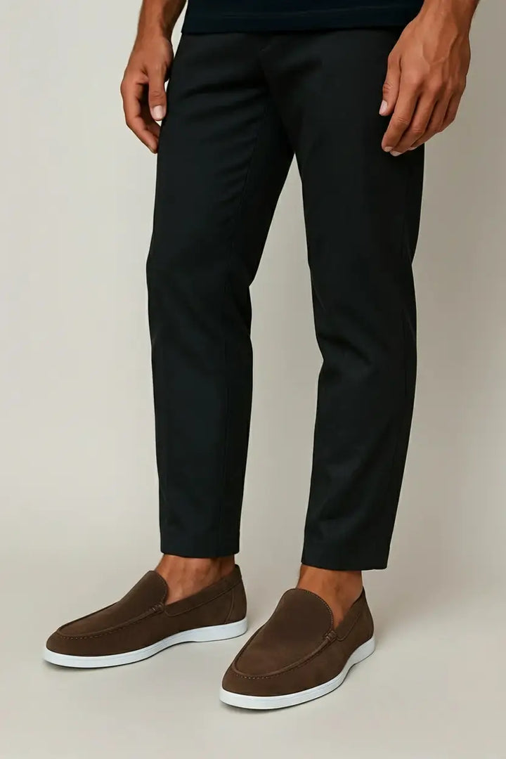 Milano™ Suede Loafers
