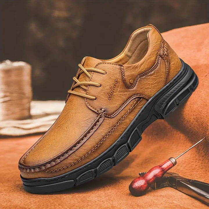 Norberto™ | Eleganti scarpe da ufficio