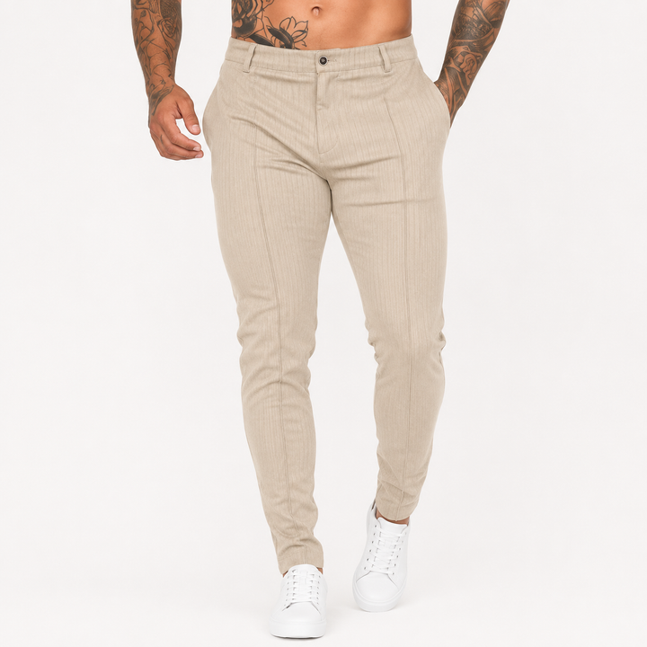 Lazzaro™ | Pantaloni Evo