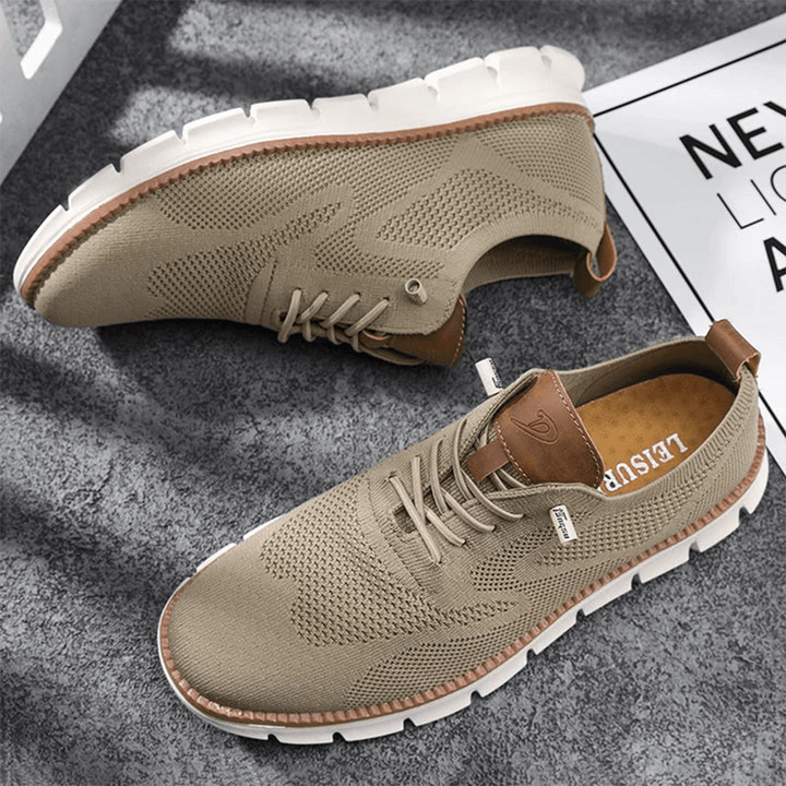 Onofrio™ | Scarpe Comfort Urbane