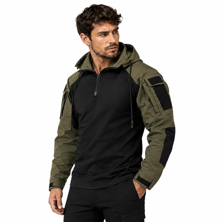 Elia™ | Giacca tattica