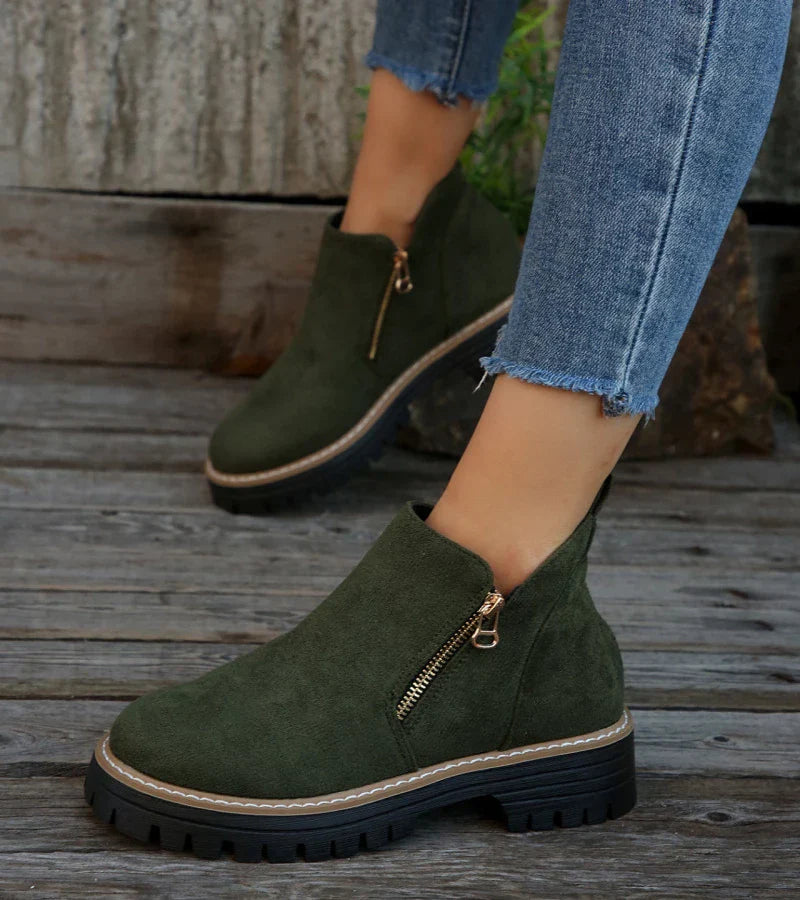 Isidora™ | Scarpe Comode