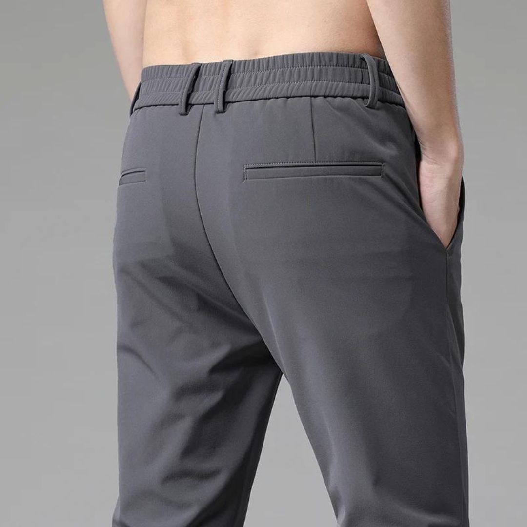 Riccardo™  | Pantaloni comodi da uomo