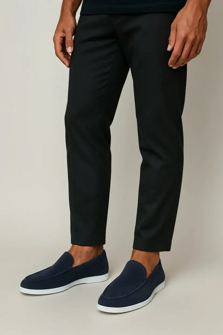 Milano™ Suede Loafers
