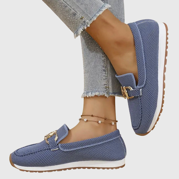 Beatrice™ | Mocassino Ortopedico Comfort