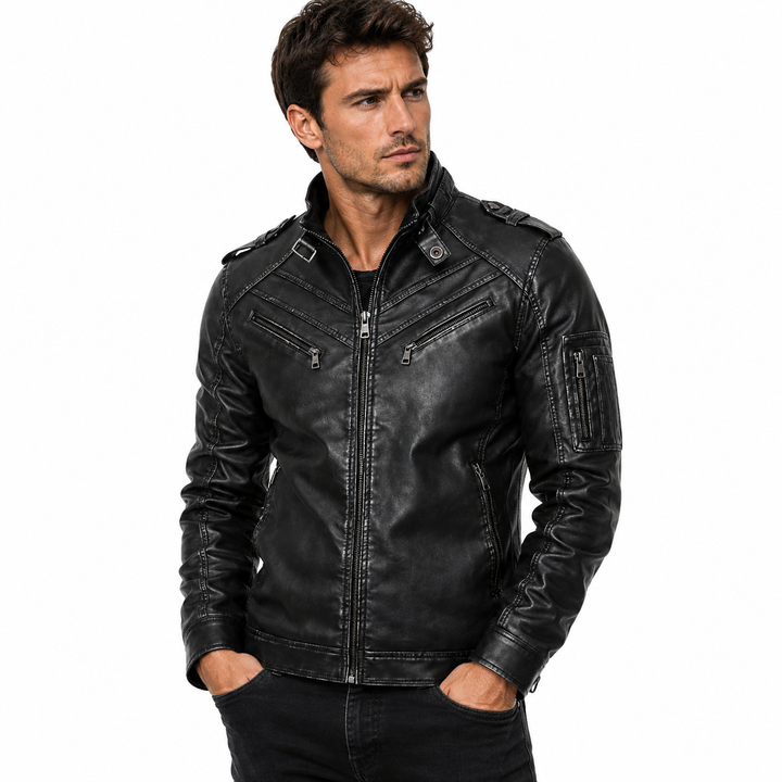 Tommaso™ | Giacca da motociclista