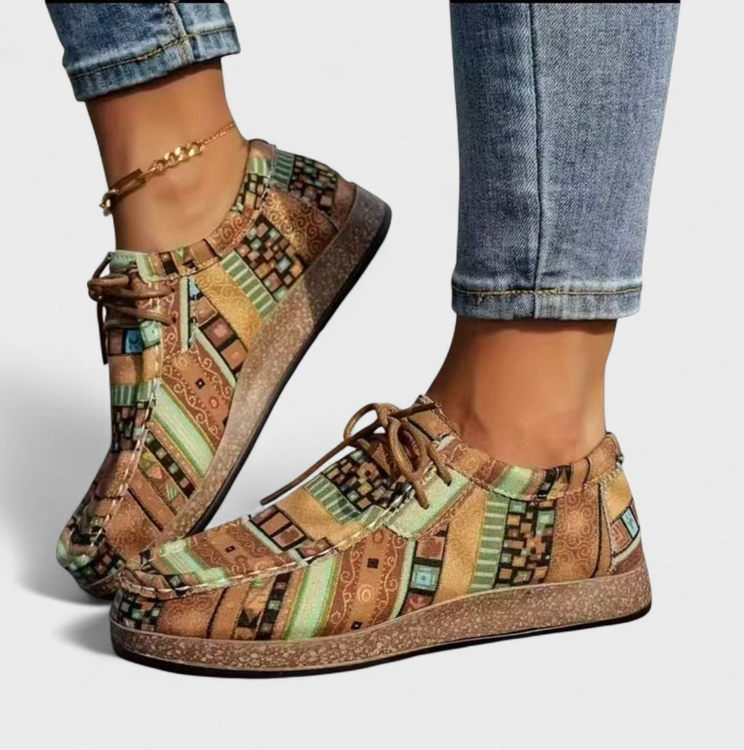 Arianna™ - Sneakers ortopediche, leggere e comode da donna