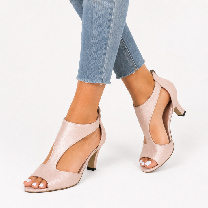Viola™ | Scarpe Comfort Elegance