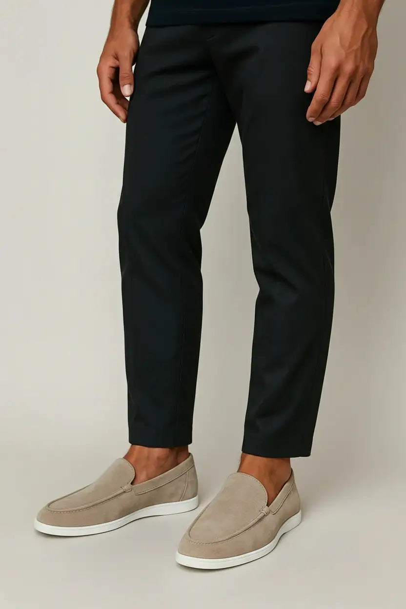 Milano™ Suede Loafers