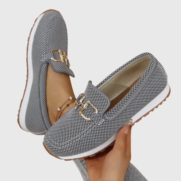 Beatrice™ | Mocassino Ortopedico Comfort