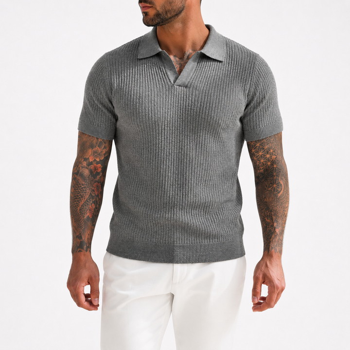 Davide™ | Camicia Tambil