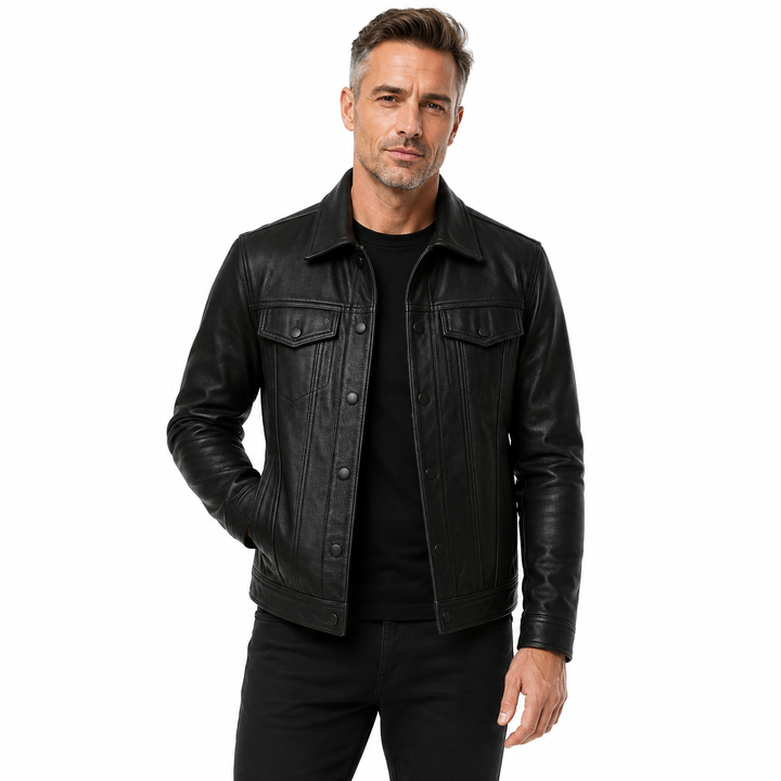 Luigi™ | Giacca da motociclista