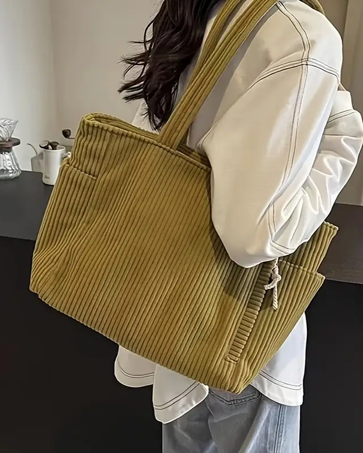 Elena™ | Borsa Tote Quotidiana