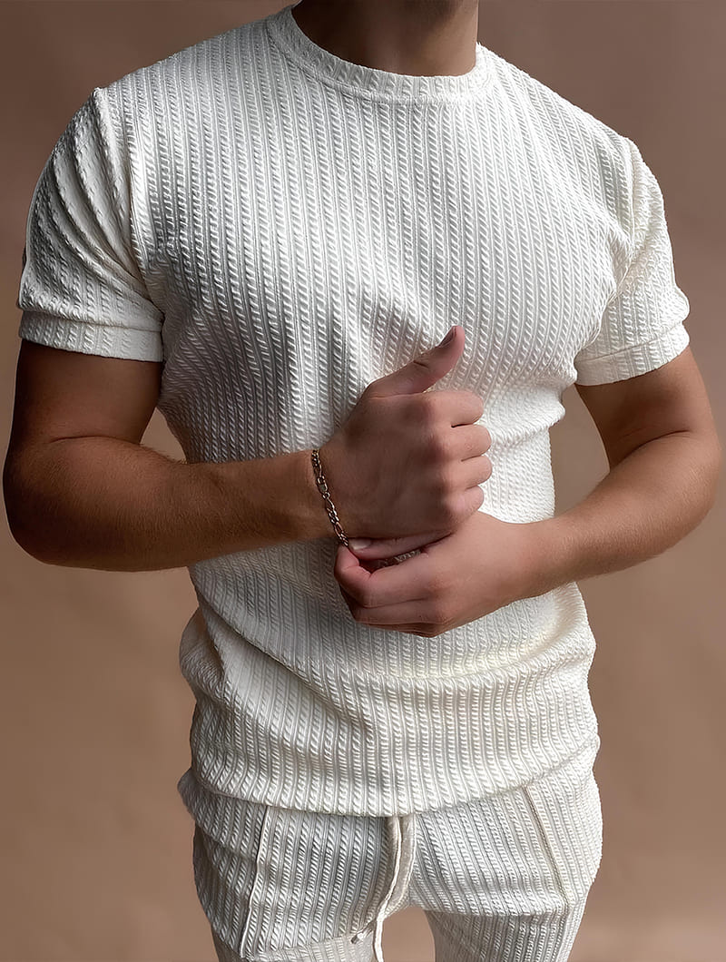 Dante™ | Camicia Rivero - Bianca