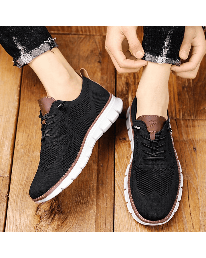 Onofrio™ | Scarpe Comfort Urbane