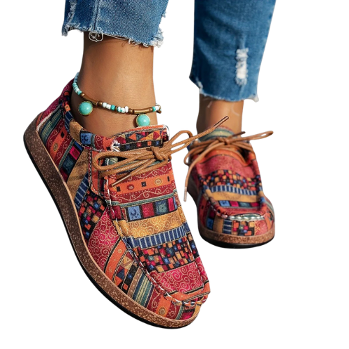 Arianna™ | Sneakers Comfort