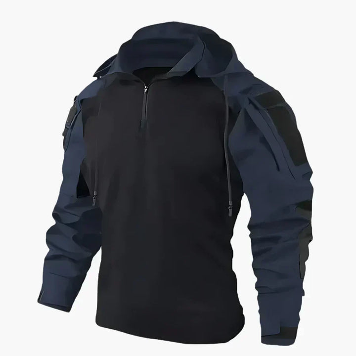 Elia™ | Giacca tattica
