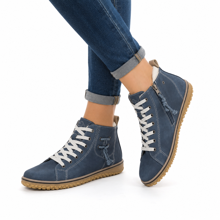 Marcella Rosa™ | Camminatore quotidiano