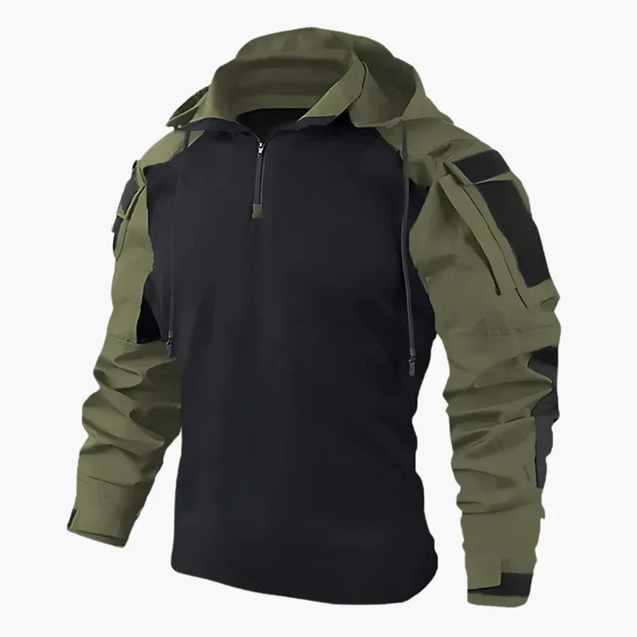Elia™ | Giacca tattica