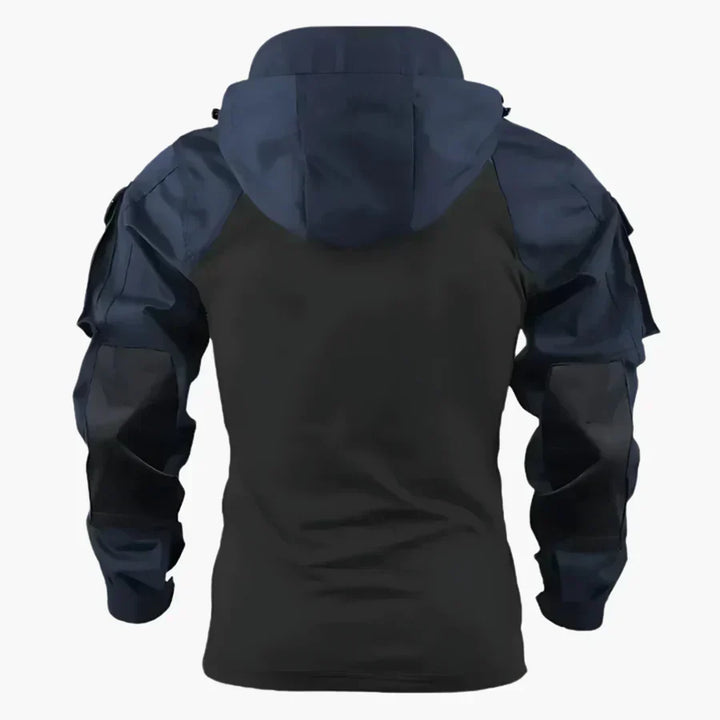 Elia™ | Giacca tattica