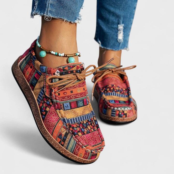 Arianna™ - Sneakers ortopediche, leggere e comode da donna
