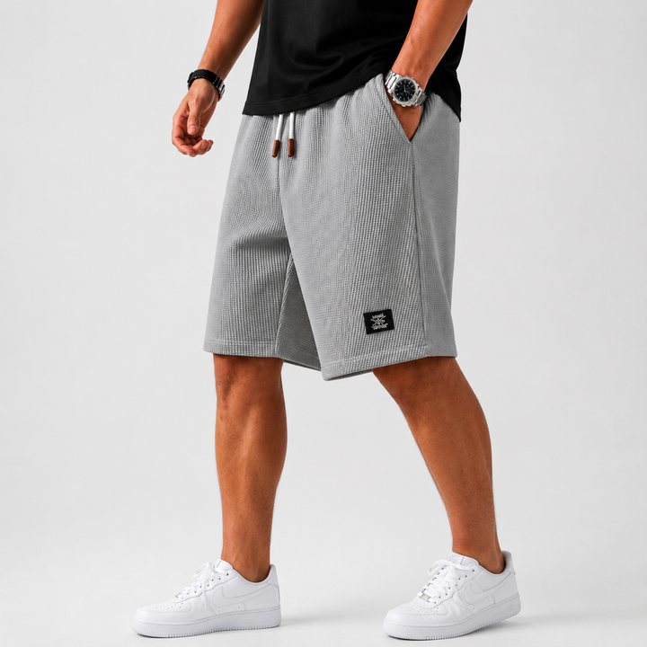 Matteo™ | Bermuda Comfort
