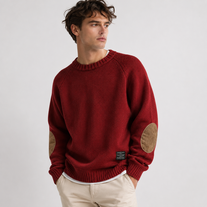 Roma™ | Maglione Alpino