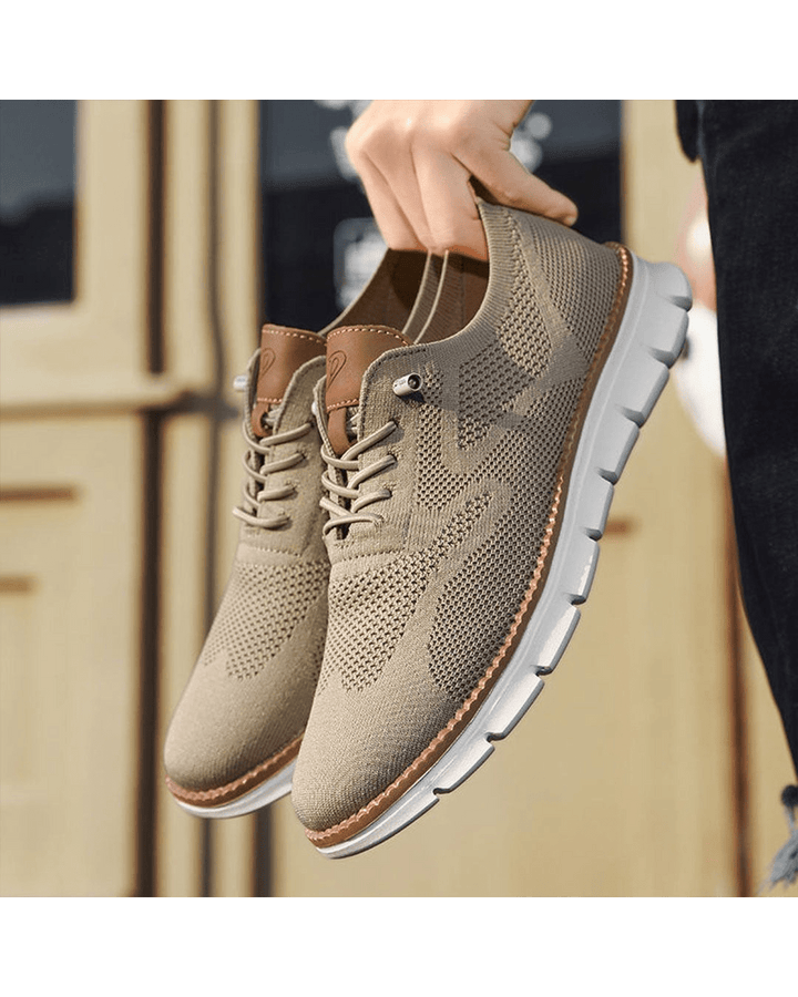 Onofrio™ | Scarpe Comfort Urbane
