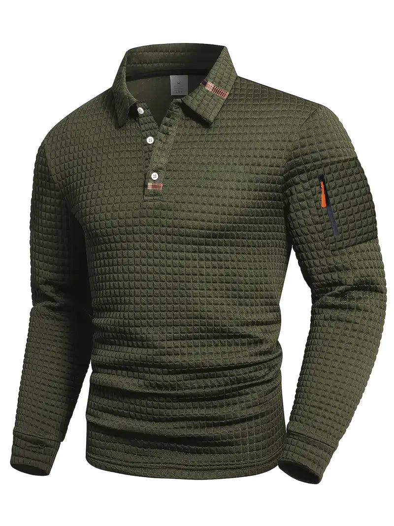 Raffaele™ | Polo de luxe