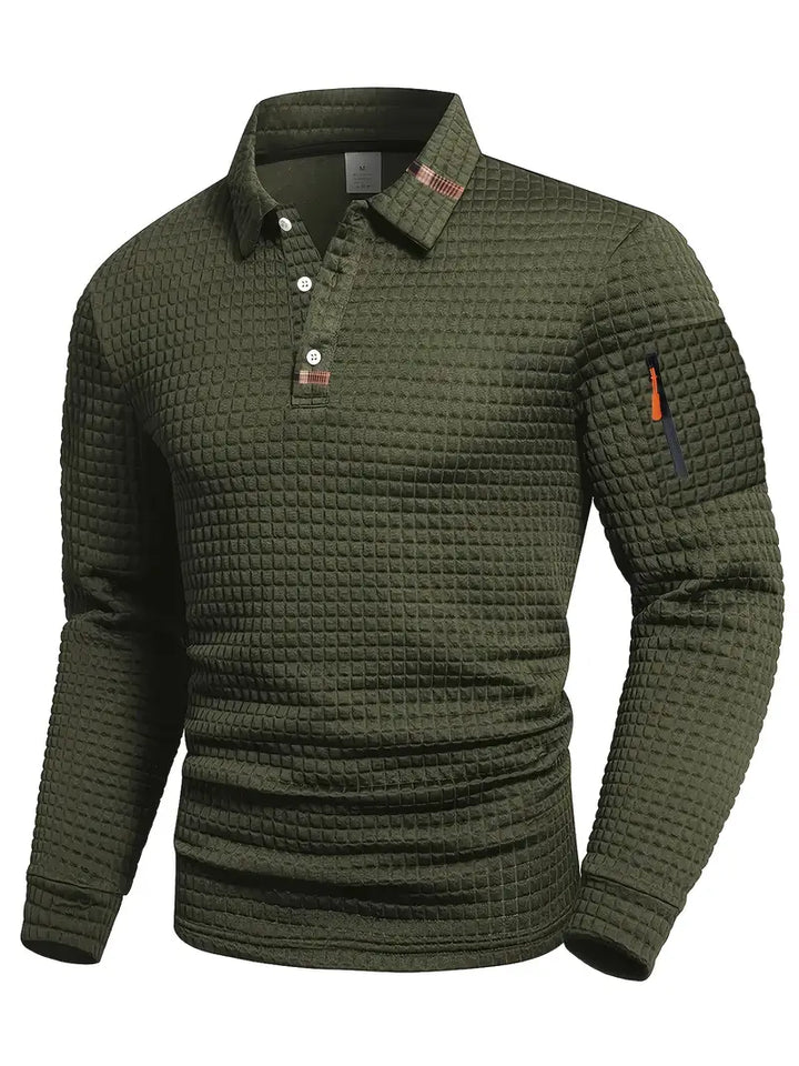 Raffaele™ | Polo de luxe