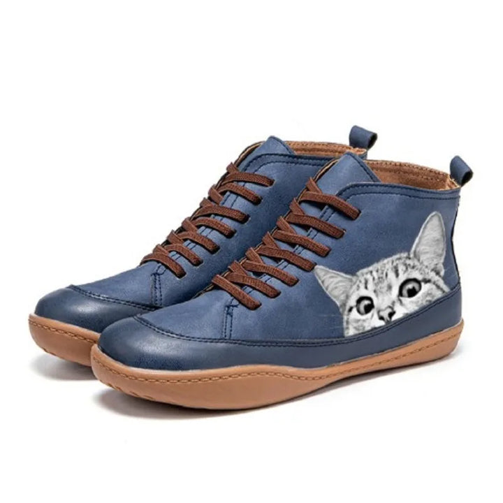 Giuliana Bella™ | Stivali Chic da Gatto