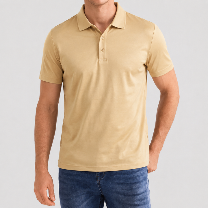 Bonaventura™ | Camicia Dario Polo