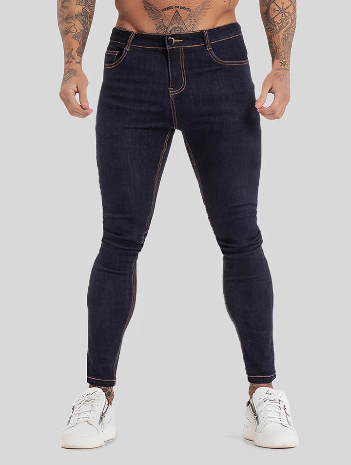 Nino™ | Jeans - Nero