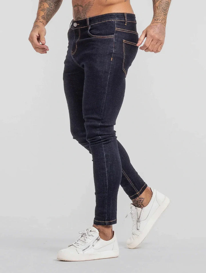 Nino™ | Jeans - Nero