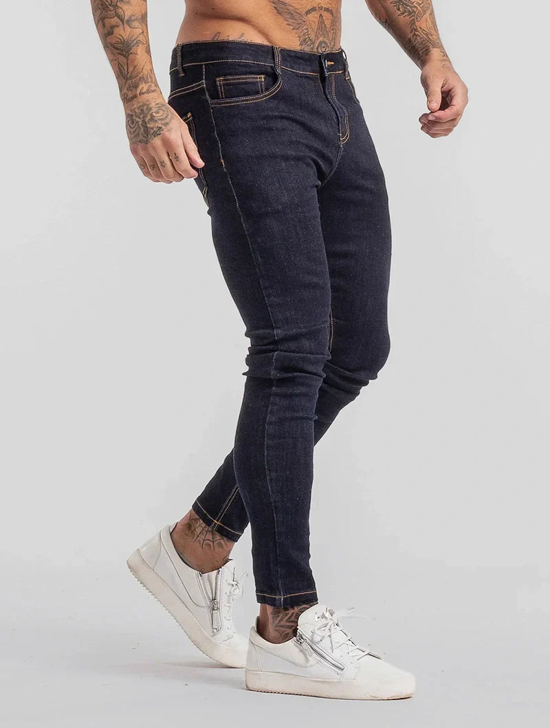Nino™ | Jeans - Nero