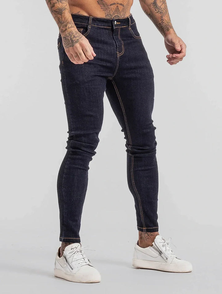 Nino™ | Jeans - Nero