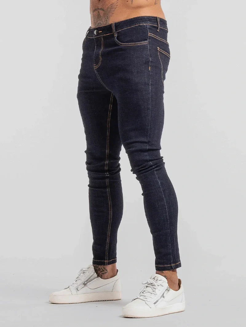 Nino™ | Jeans - Nero