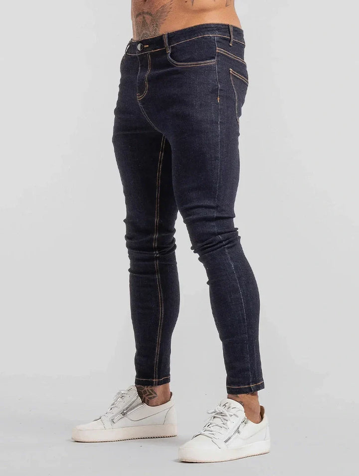 Nino™ | Jeans - Nero