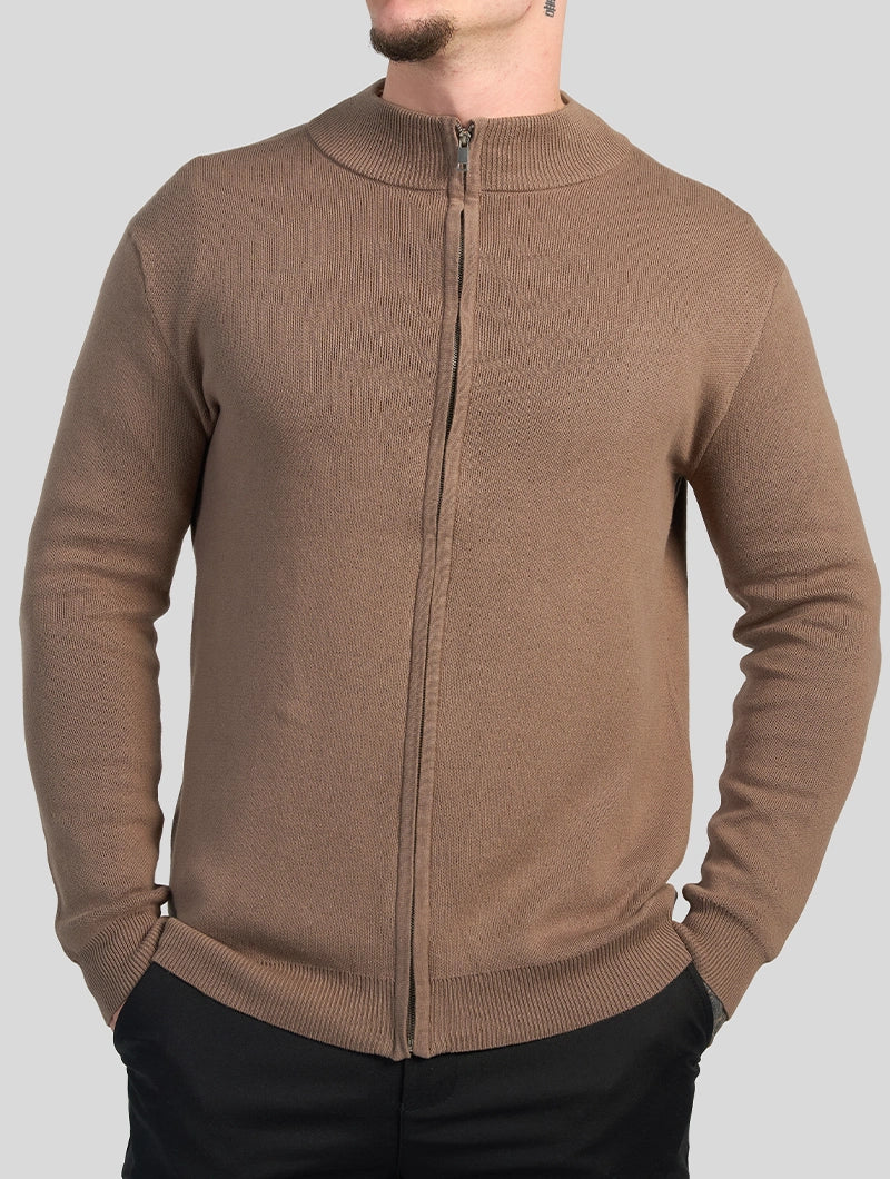 Ravello™ | Maglione Zip Apollo